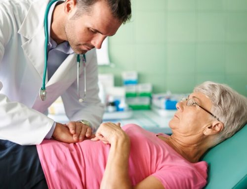 Welcome to Washington Radiology!