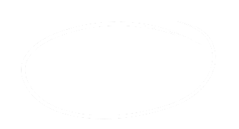 Group 441 White text reading Buy Now, Pay Later is centered inside a roughly hand-drawn white oval on a black background.