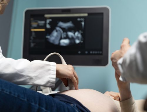 What is an Ultrasound?