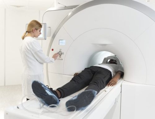 What is a CT Scan? A Complete Beginner’s Guide