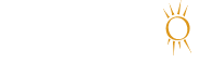 Washington Radiology logo with “WASHINGTON” in white uppercase letters, “RADIOLOGY” below in smaller white text, and a stylized gold sun design forming the O in “WASHINGTON” on a black background.