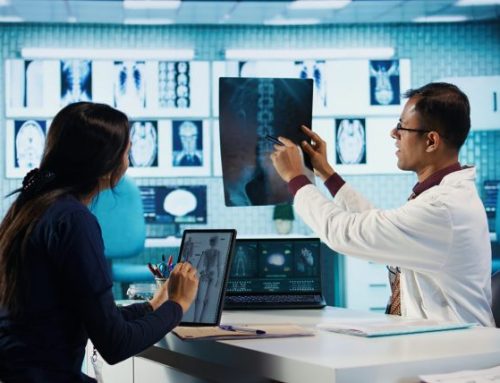 Understanding MRI Basics: Introduction to Magnetic Resonance Imaging