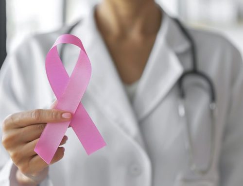 Mammogram Essentials: A Simple Start to Breast Health
