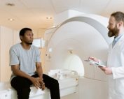 Can You Substitute a CT Scan for an MRI?