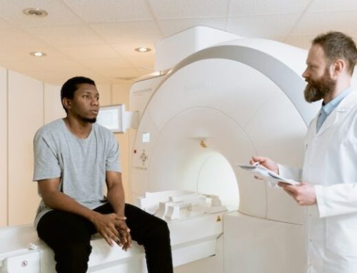 Why Swapping a CT Scan for an MRI Costs More Than You Think