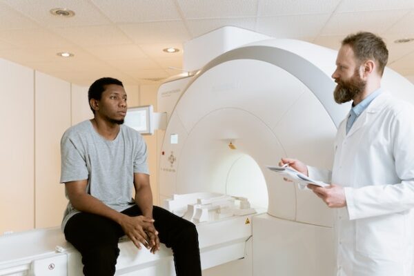 Can You Substitute a CT Scan for an MRI?