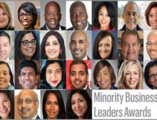 RadiologyAssist Director Announced as Finalist for 2020 Minority Business Leader Awards