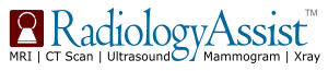 Radiology Assist Logo