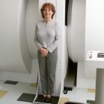 Stand Up MRI technology at Washington Open MRI