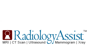 Radiology Assist Logo